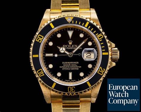 rolex 16618 black|Rolex 16618 for sale.